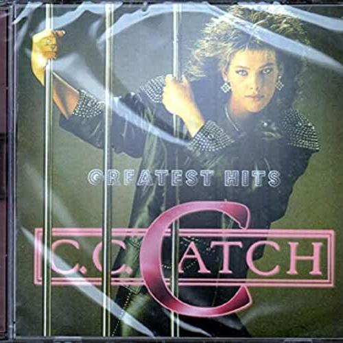 C.C. Catch - Heaven and Hell