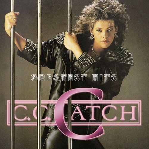 C.C. Catch - Soul Survivor