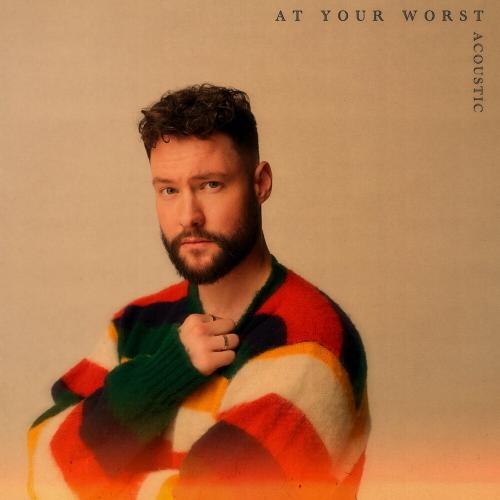 Calum Scott - At Your Worst (Acoustic)