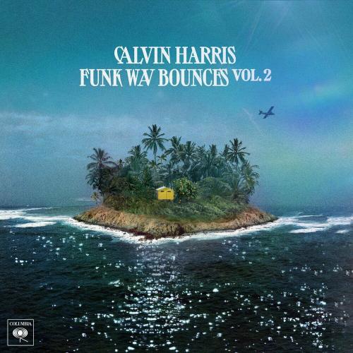 Calvin Harris feat. Stefflon Don & Chloe & Coi Leray - Woman Of The Year
