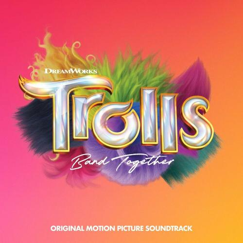 Camila Cabello, Anna Kendrick, Justin Timberlake, Eric Andre, Daveed Diggs & Kid Cudi - It Takes Two