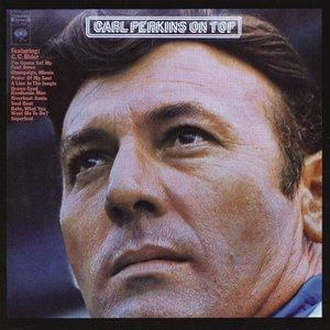 Carl Perkins - Baby, What You Want Me to Do