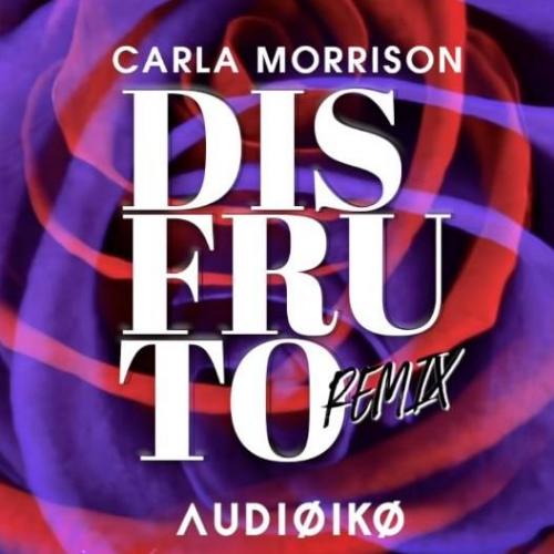 Carla Morrison - Disfruto (Audioiko Remix)