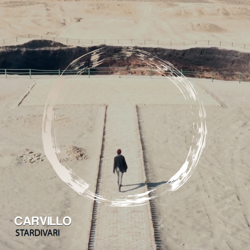 Carvillo - Stardivari