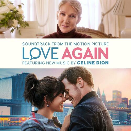 Celine Dion - All By Myself