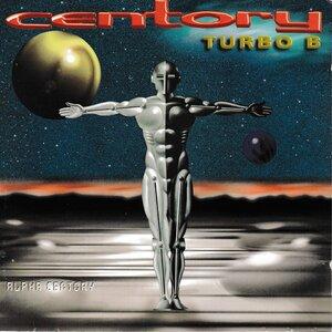 Centory feat. Turbo B - Poin of No Return