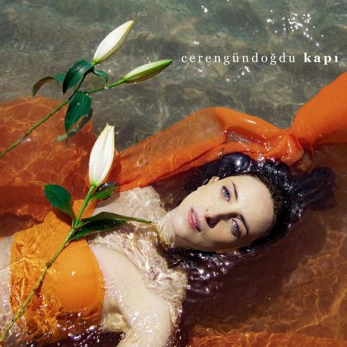 Ceren Gündoğdu - Kapı