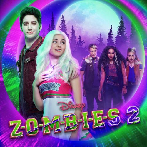 Chandler Kinney, Pearce Joza & Baby Ariel - We Own the Night