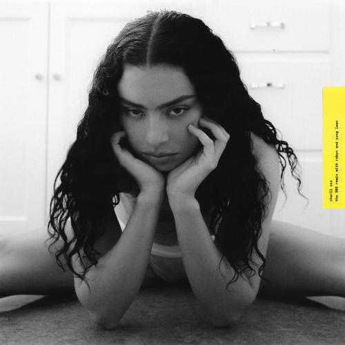 Charli Xcx feat. Robyn & Yung Lean - The 360 Remix With Robyn And Yung Lean