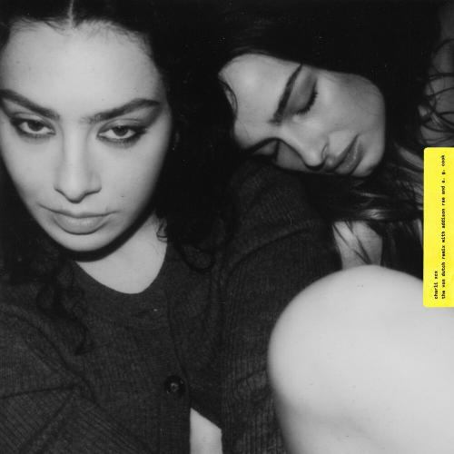 Charli XCX - The Von Dutch Remix With Addison Rae And A.g. Cook