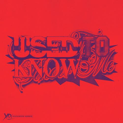 Charli XCX - Used To Know Me (Dopamine VIP Remix)