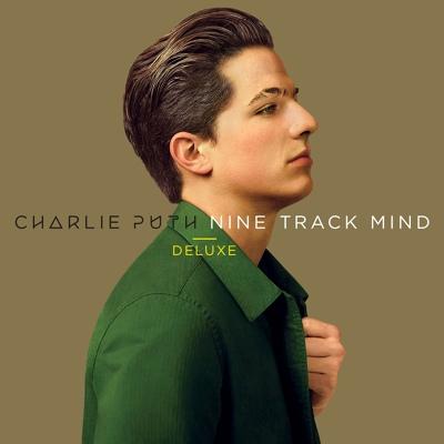 Charlie Puth feat. Selena Gomez - We Don't Talk Anymore