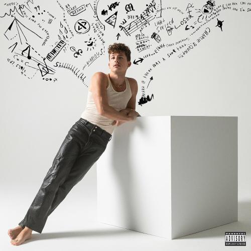 Charlie Puth - There’s A First Time For Everything
