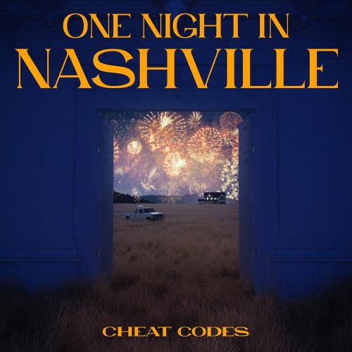 Cheat Codes feat. Lady A - Something’s Coming