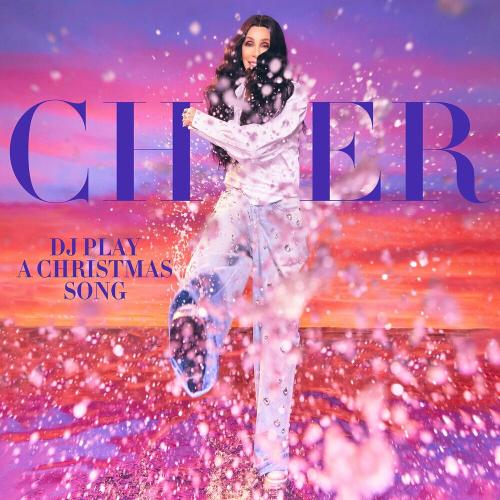 Cher - Dj Play A Christmas Song
