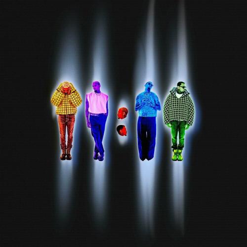 Chris Brown - Shooter