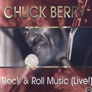 Chuck Berry - Route 66