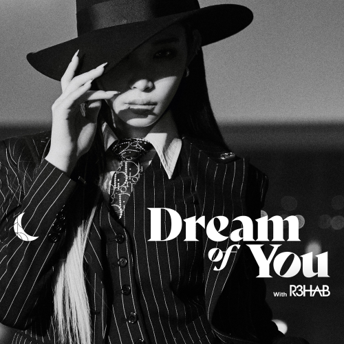 Chung Ha & R3hab - Dream of You