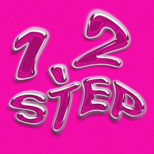 Ciara - 1, 2 Step (DJ HEARTSTRING Remix)