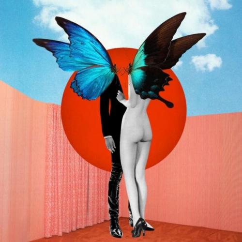 Clean Bandit feat. Marina & Luis Fonsi - Baby