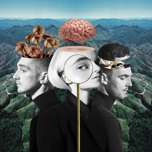 Clean Bandit - I Miss You (feat. Julia Michaels)