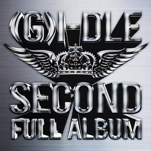 Colde & Soyeon (G)I-DLE - New Vision