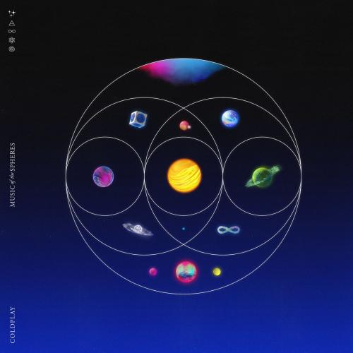 Coldplay feat. Selena Gomez - Let Somebody Go