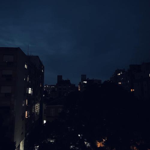 colours in the dark - two years have passed (you'll be forever in my heart)