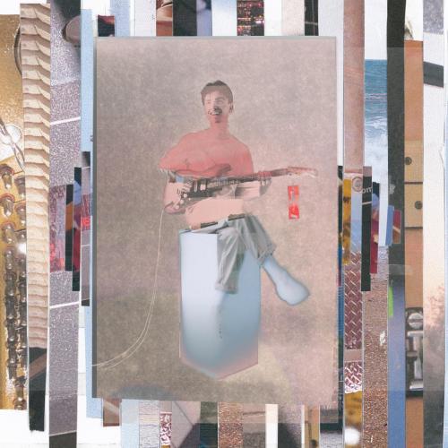 Conor Albert & James Smith - Crescent Moon