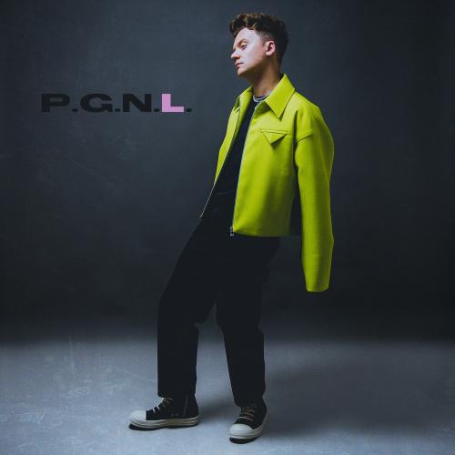 Conor Maynard - P.G.N.L