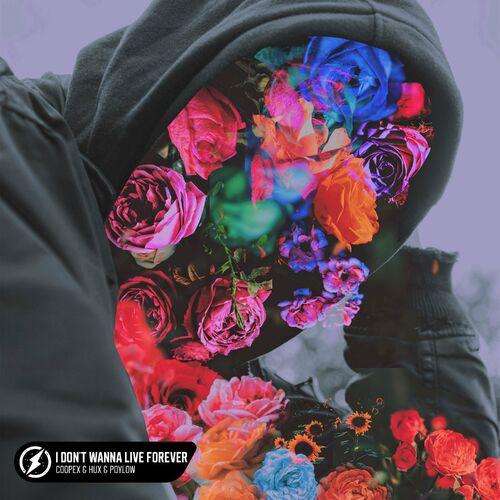 Coopex - I Don-'t Wanna Live Forever
