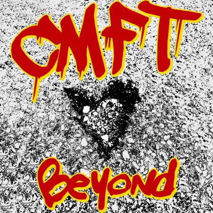 Corey Taylor - Beyond