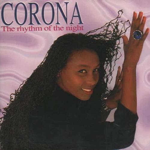 Corona - The Rhythm of the Night