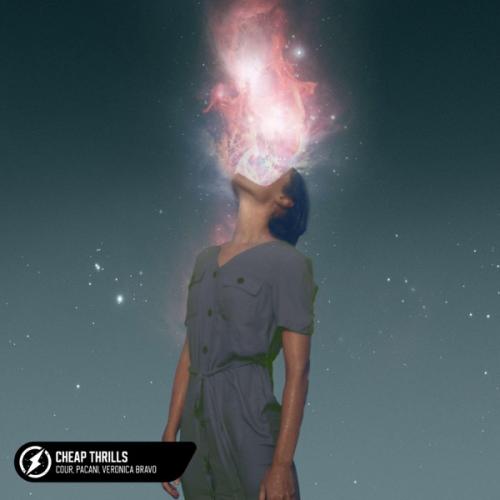 Cour feat. PACANI & Veronica Bravo - Cheap Thrills