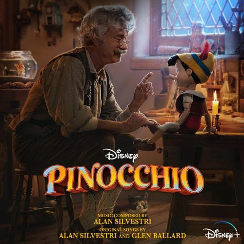Cynthia Erivo - When You Wish Upon A Star