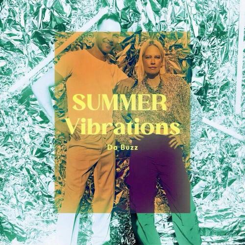 Da Buzz - Wonder Where You Are (Stefre Roland Remix)
