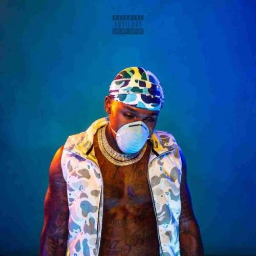 DaBaby feat. Ashanti & Megan Thee Stallion - Nasty