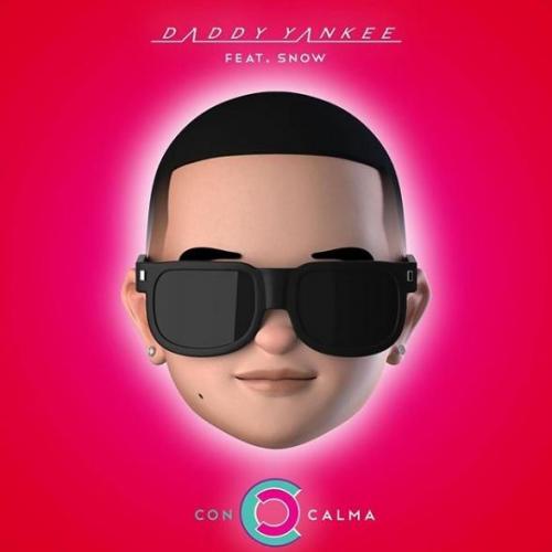 Daddy Yankee & Katy Perry feat. SNoW - Con Calma (Remix)