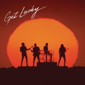 Daft Punk Feat. Pharrell Williams - Get Lucky