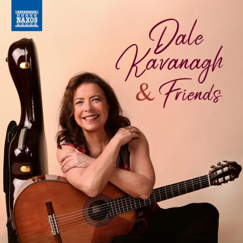 Dale Kavanagh - Lullaby for Zoi, Op. 23
