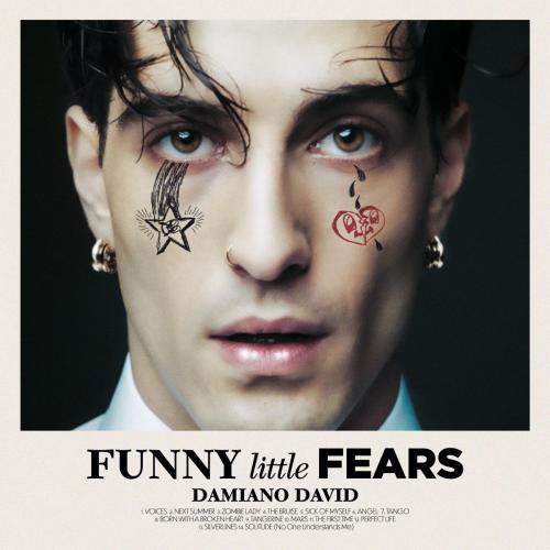 Damiano David - Next Summer