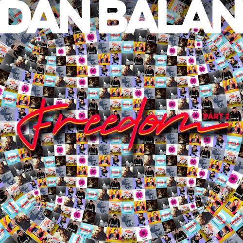 Dan Balan feat. Tany Vander & Brasco - Lendo Calendo (feat. Tany Vander & Brasco)