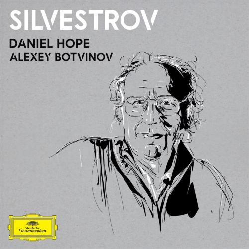 Daniel Hope & Alexey Botvinov - Melodies of the Moments, Cycle III I. Lullaby