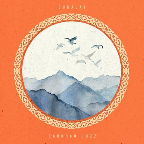 Darkhan Juzz - Quralai
