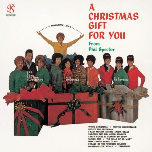 Darlene Love - Christmas (Baby Please Come Home)