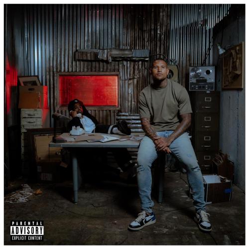 Darren Waller - Majoring In Minor (feat. WESTSIDE BOOGIE)