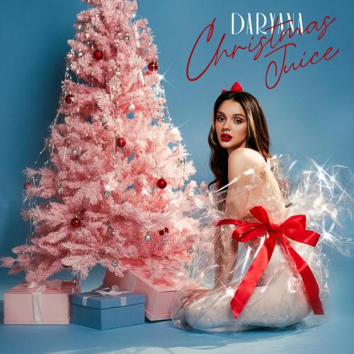daryana - christmas juice