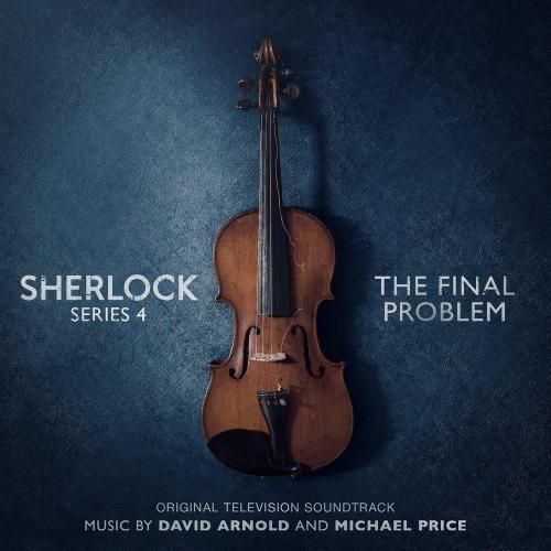 David Arnold & Michael Price - Always the Grown Up