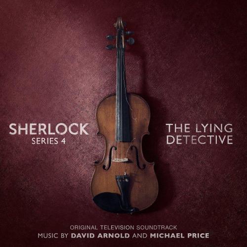 David Arnold & Michael Price - Anyone