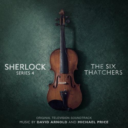 David Arnold & Michael Price - Get Your Attention